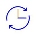 Icône Automatisation
