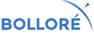 logo BOLLORÉ