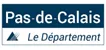 logo PAS DE CALAIS