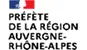 logo PRÉFÈTE DE LA RÉGION RHONE-ALPES