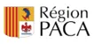 logo RÉGION PACA