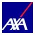 logo AXA
