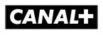 logo CANAL PLUS