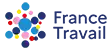 logo FRANCE TRAVAIL