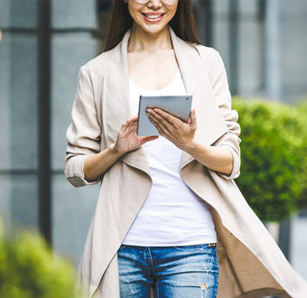 envoyer recommander par mail