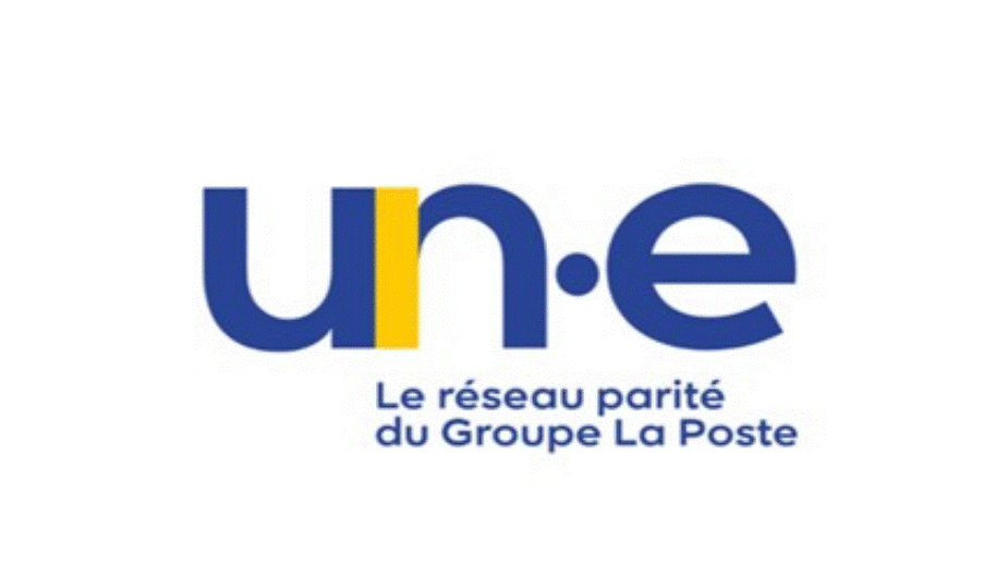Un.e is an inclusive and intersectional network of men and women in La Poste Groupe